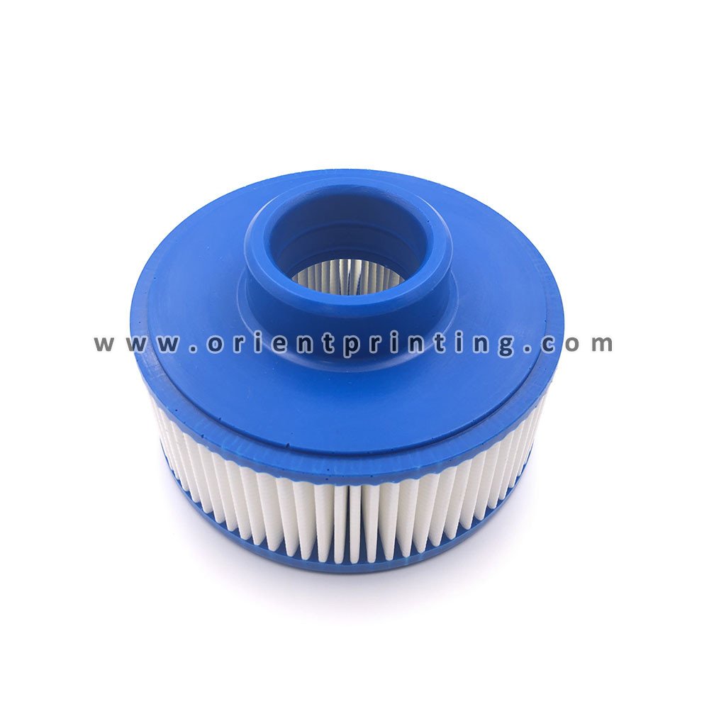 00.580.5379 Air Filter SF-960255 130x80mm