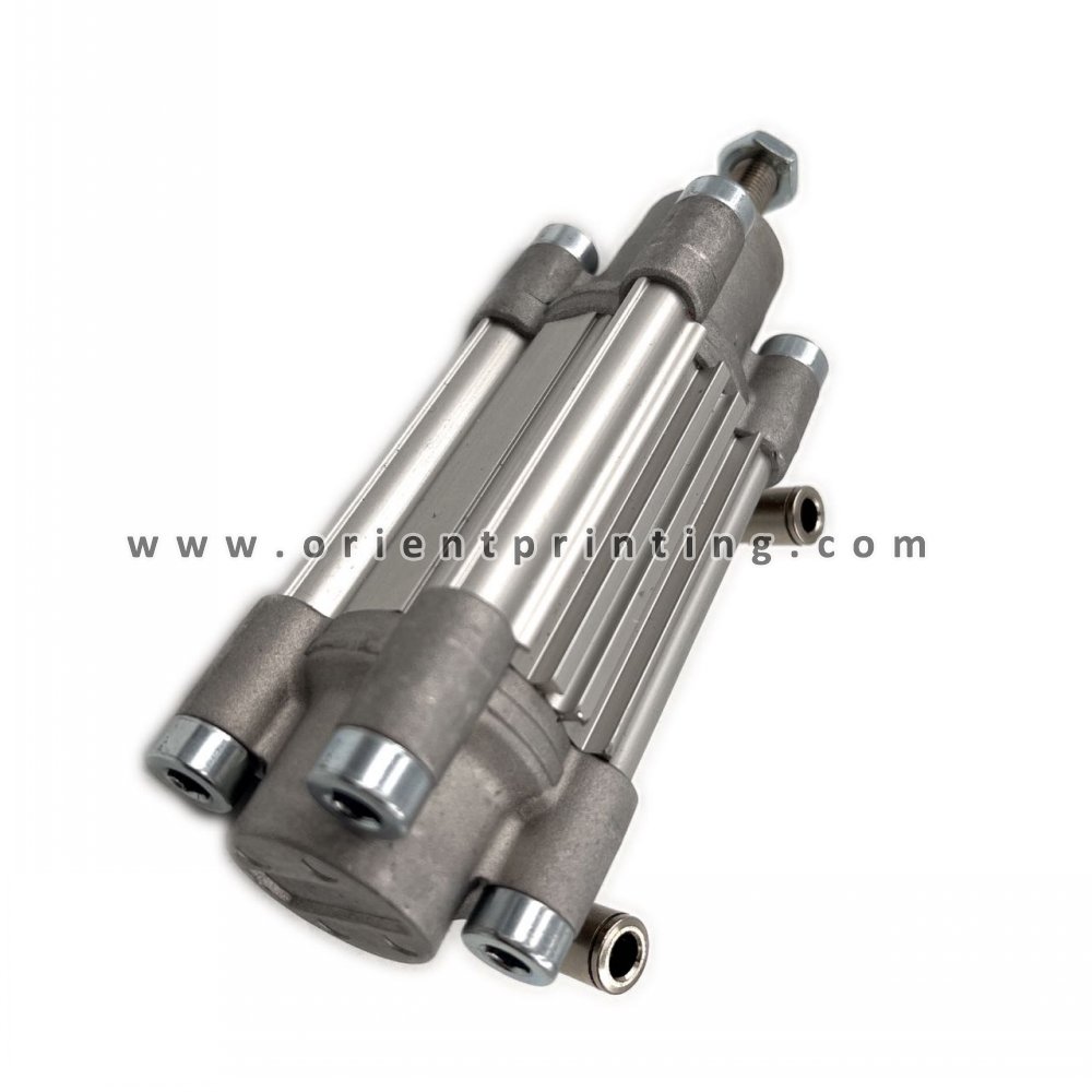 00.580.4546 Original New D32 H25 Pneumatic Cylinder