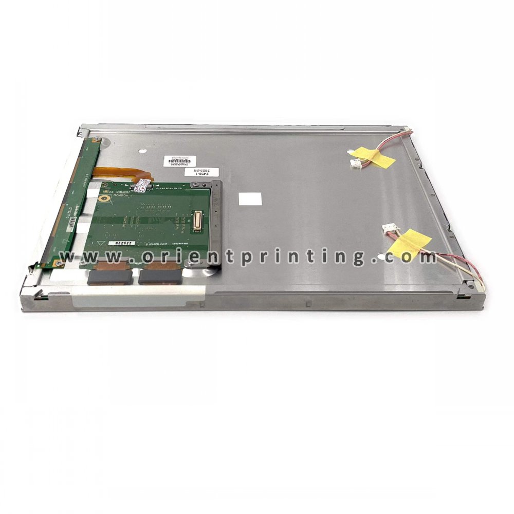 00.783.0148 TFT Display CP2000 Display15 Inch