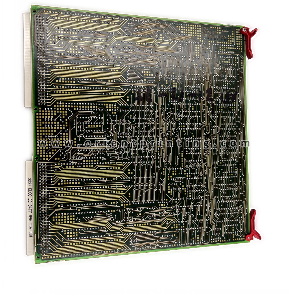 00.781.4795 EAK2 Board 00.781.2891 Circuit Board 00.781.8903