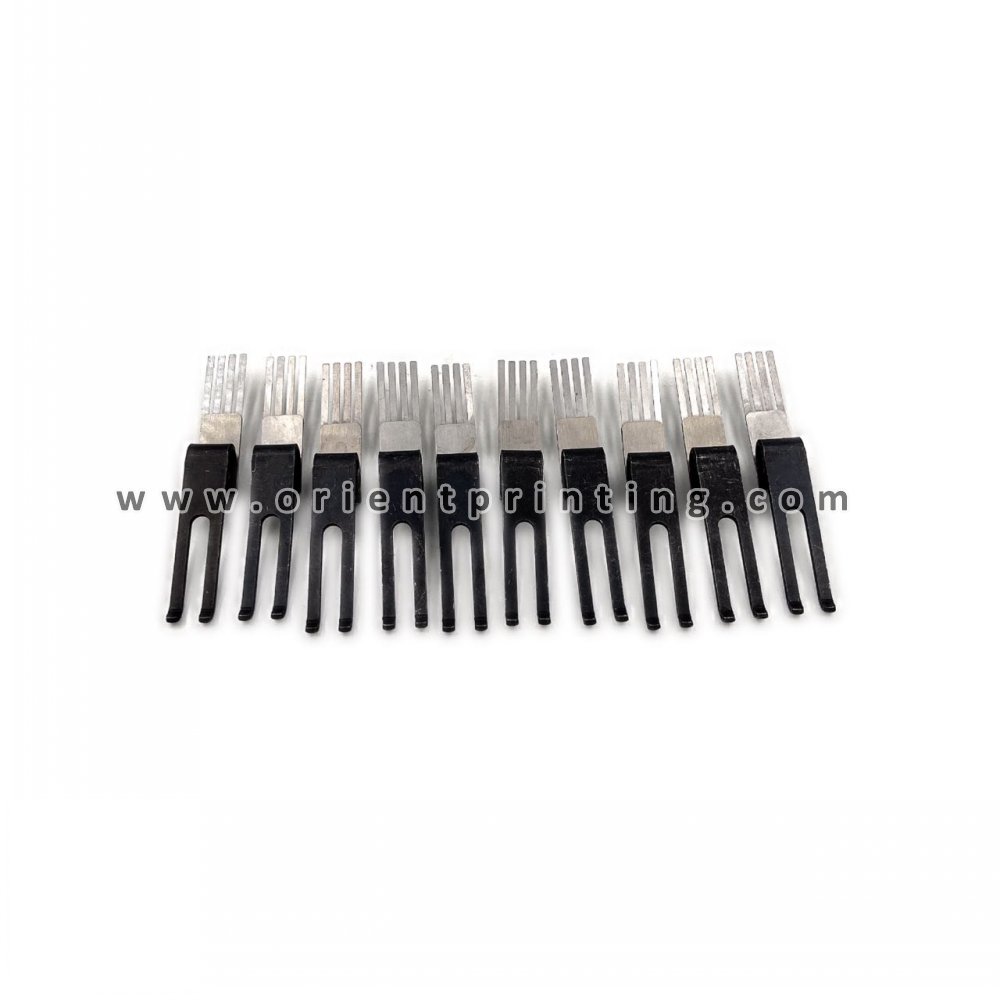 10 Pcs 66.028.810F Sheet Separator Finger