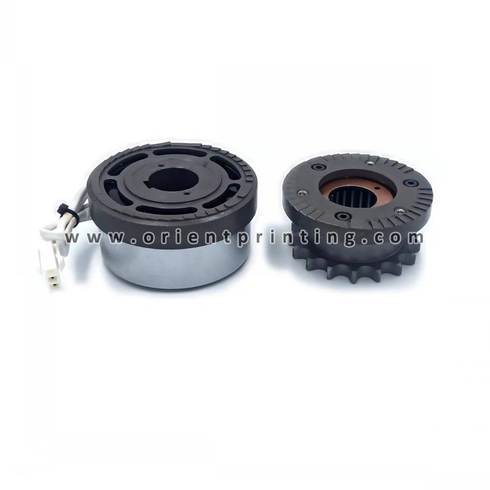 66.109.131 Feeder Clutch C2.109.1331 Coupling Feeder Clucth 66.109.1331 Feeder Clutch