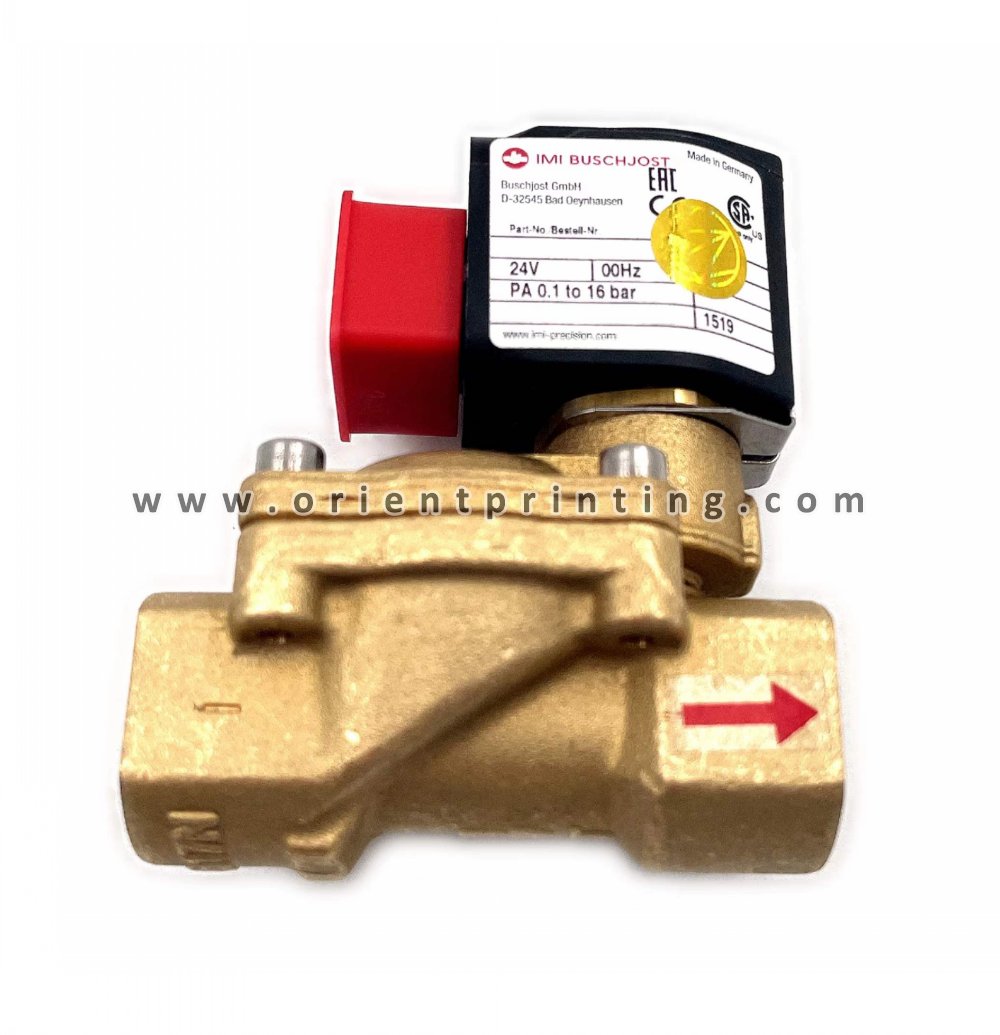 C2.184.1071 Directional Control Valve M2.335.260