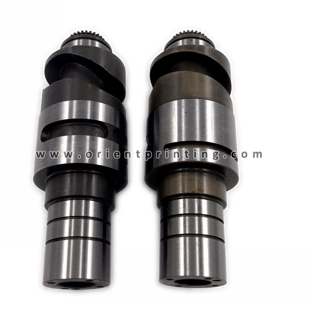 F2.072.002 Camshaft F2.072.052 Camshaft