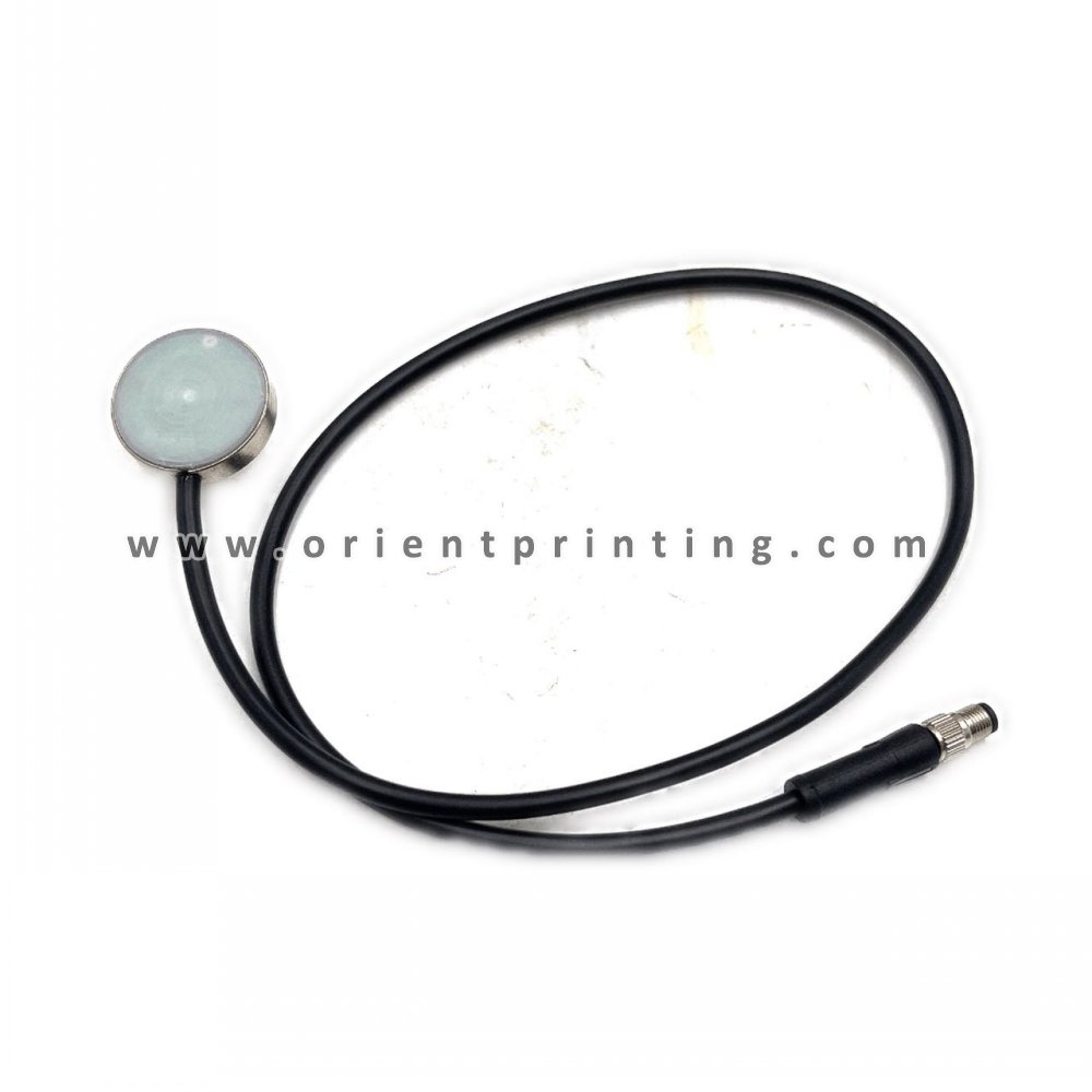 F2.122.1312/01 Heidelberg Capacitive Sensor F2.122.1312 MV.055.757 Offset Spare Parts