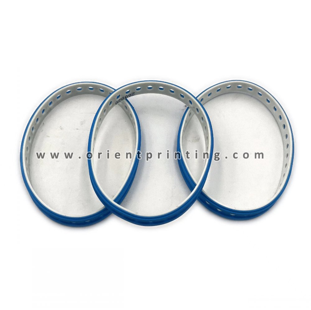 F4.614.560 SM102 XL105 Suction Tape F4.614.881F Blue Belt