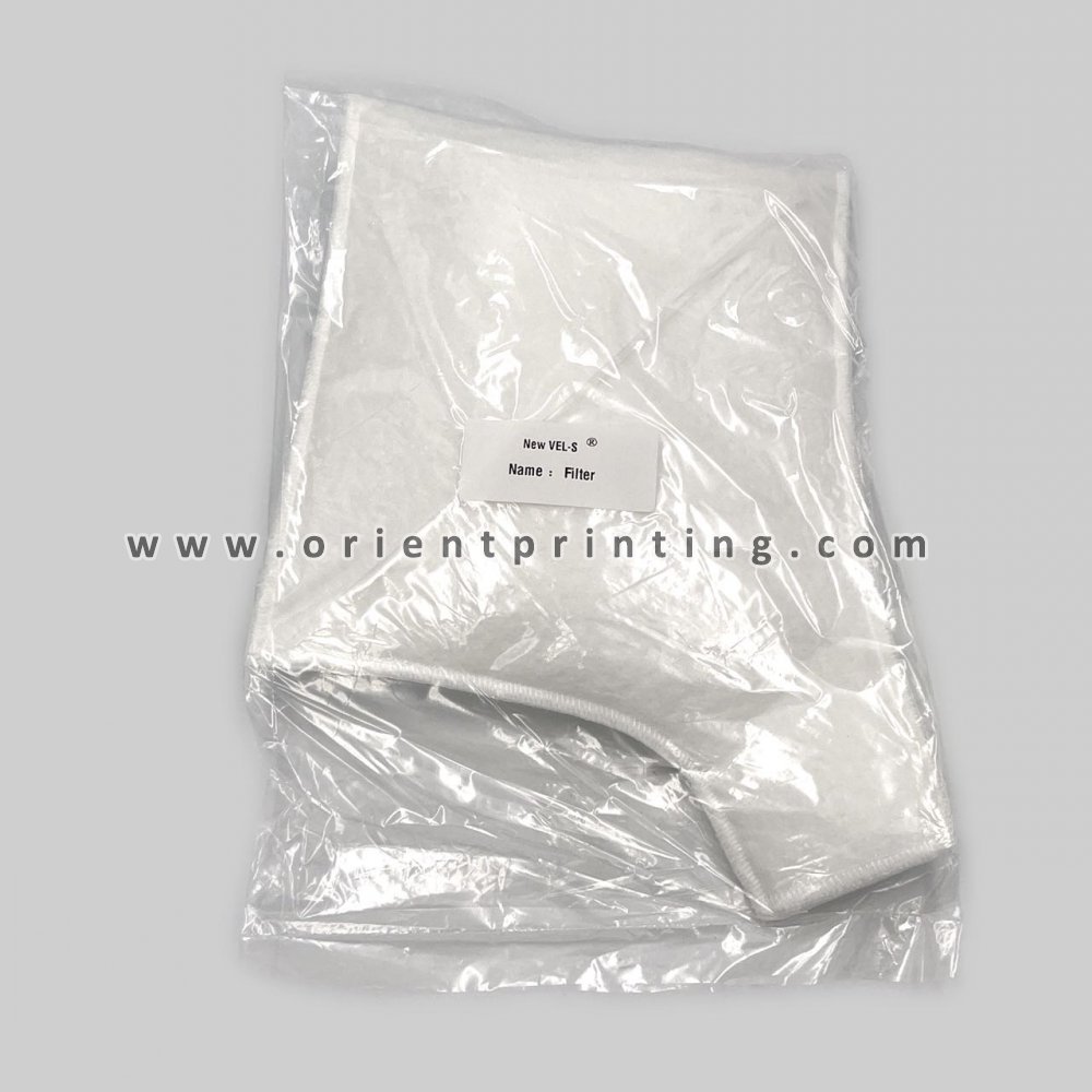 G1.196.1746 Filter Bag