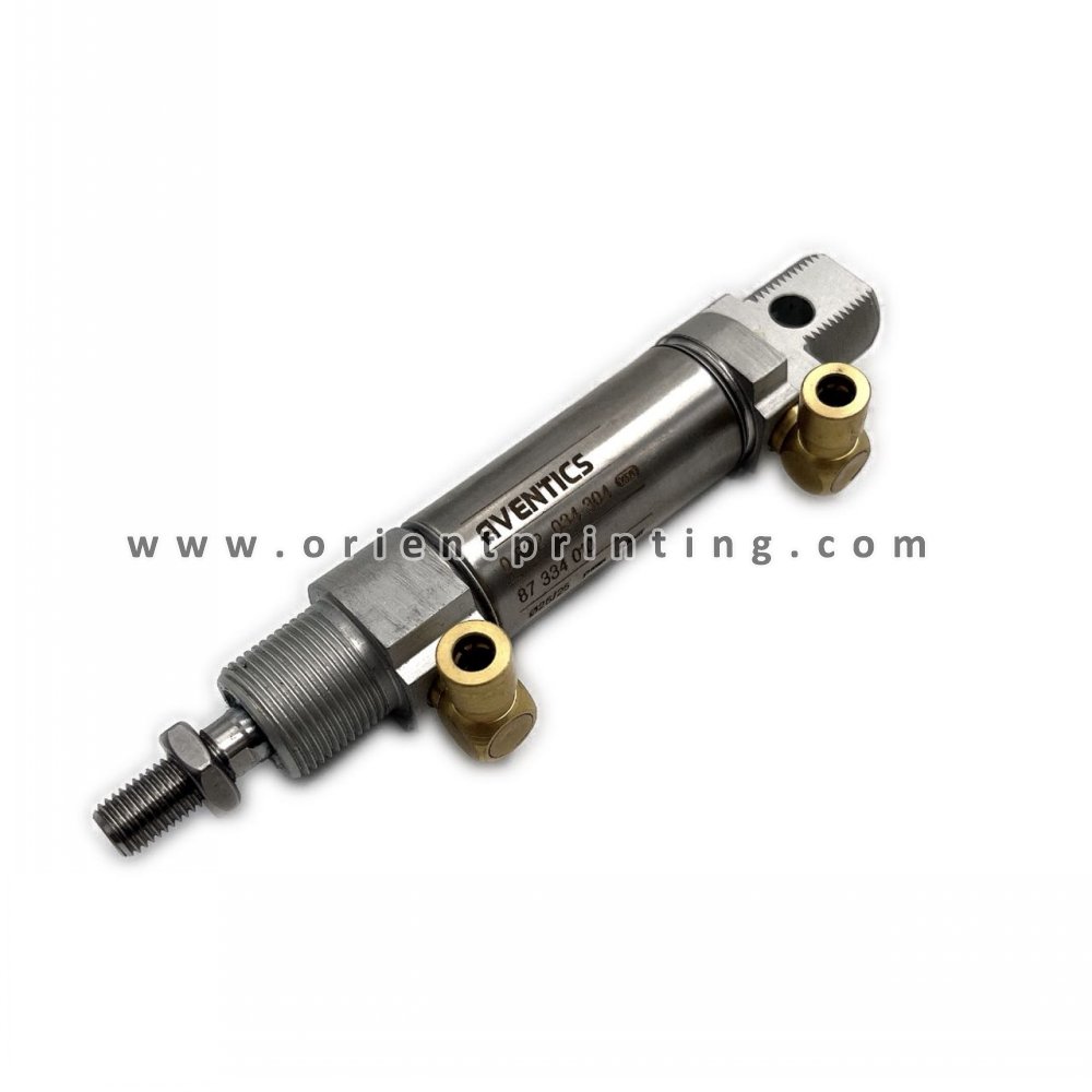 87.334.010 Pneumatic Cylinder 00.580.1514