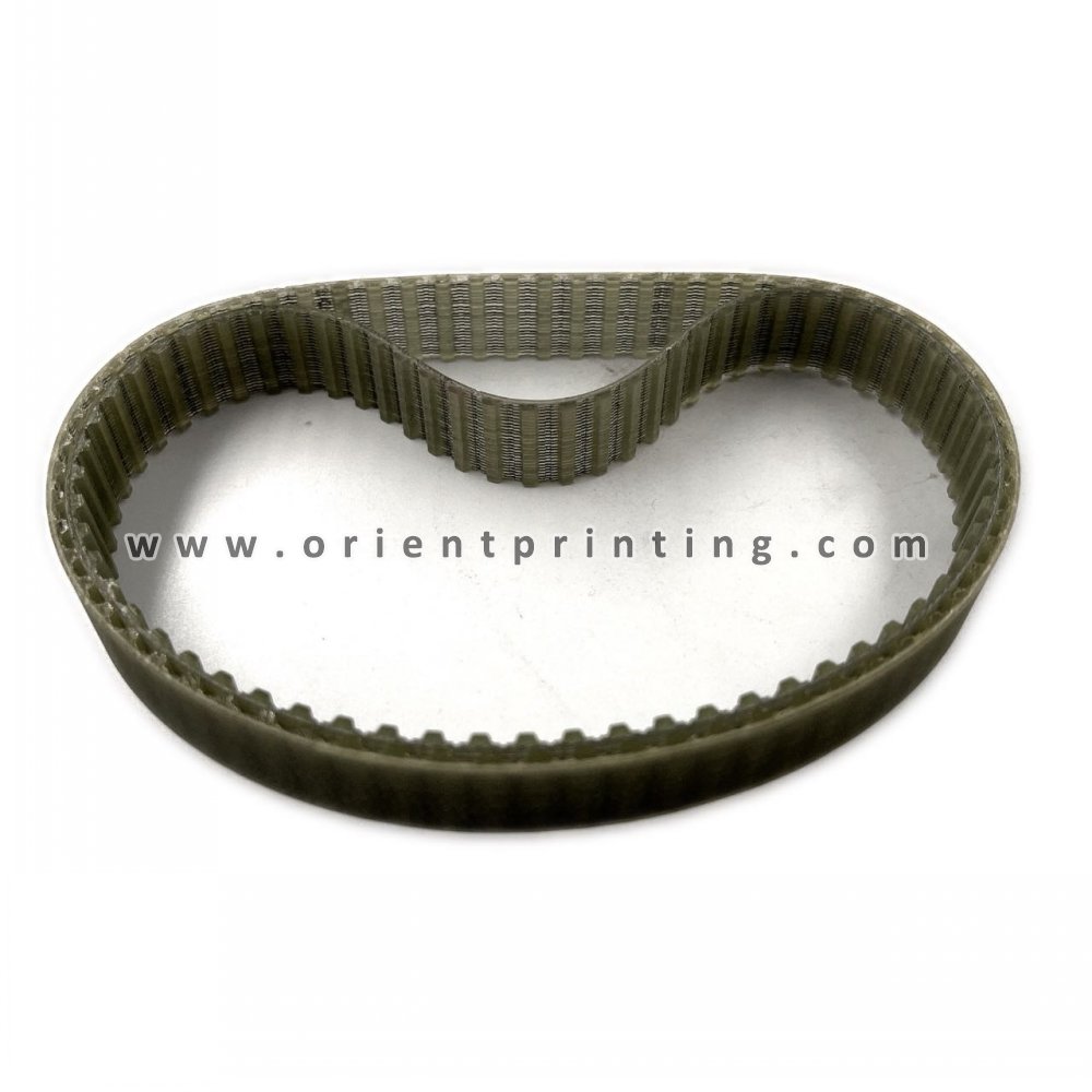 Original New 00.580.2447 Timing Belts 16T 5x330