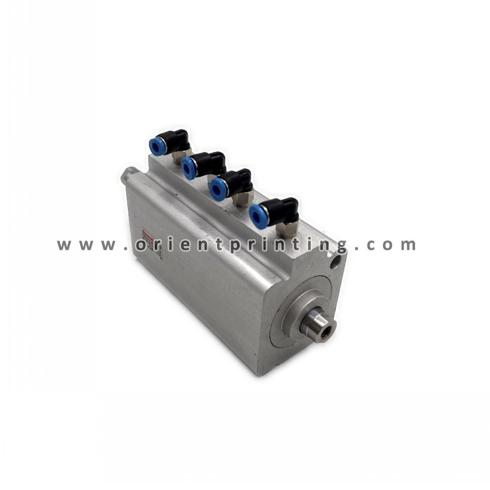 G2.334.010 Pneumatic Cylinder D32 H15
