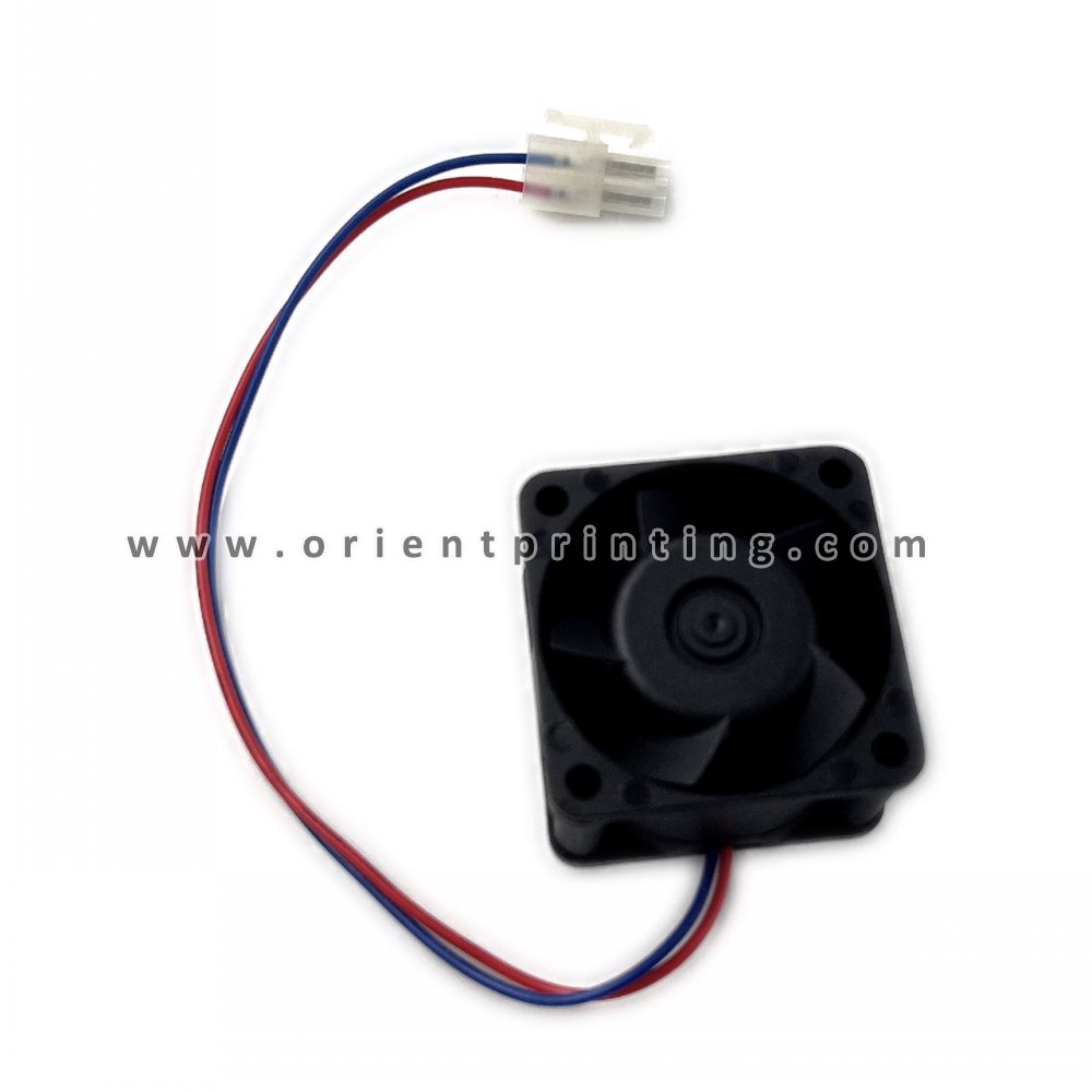L4.115.2511 Axial Fan 40x25mm