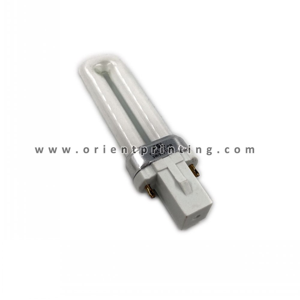 M2.117.1311 5 Watt Light Fluorescent Tube Lamp