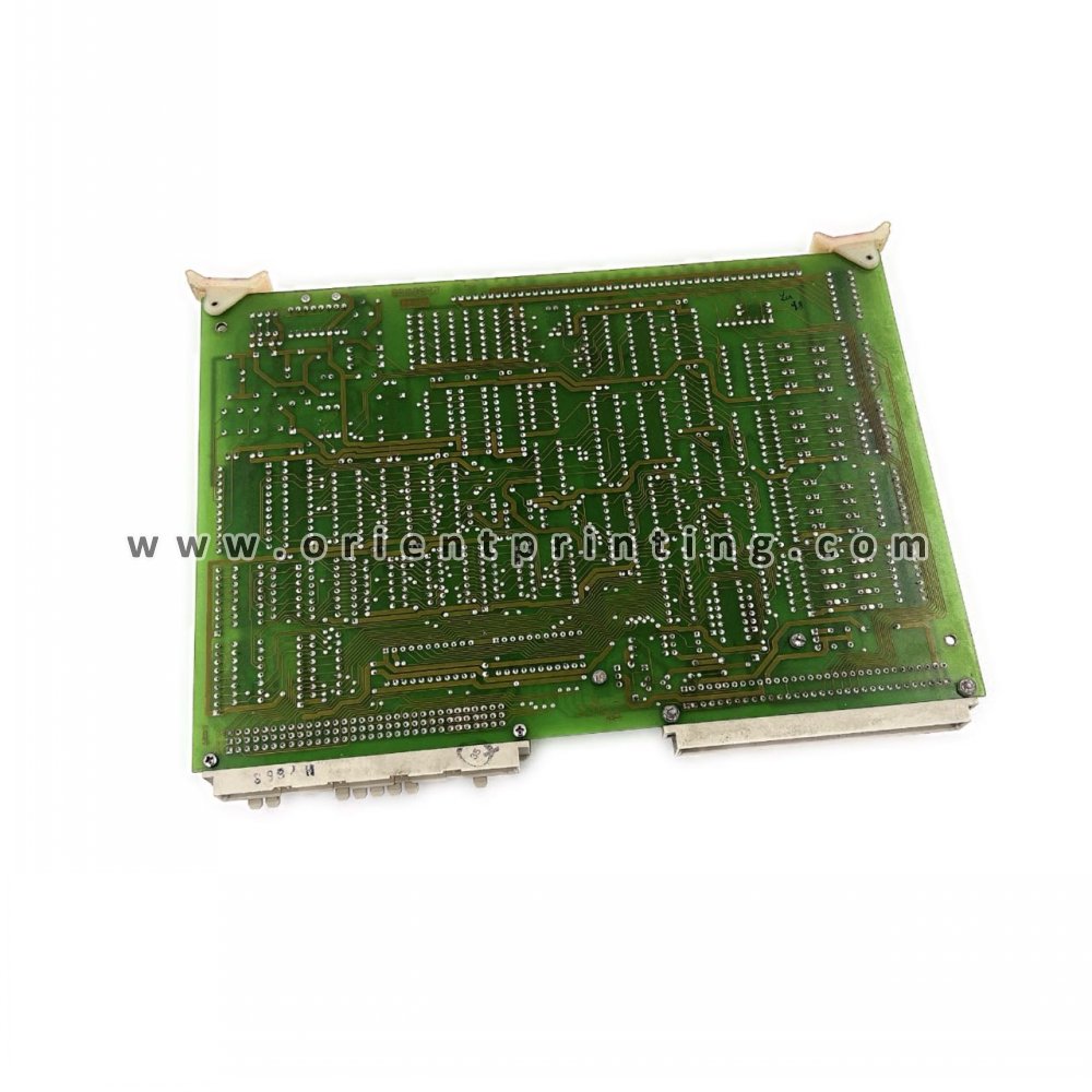 SAP 029587 Original Circuit Board