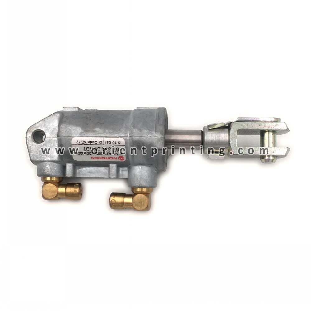 87.334.007 Pneumatic Cylinder