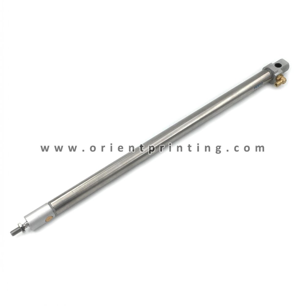 F4.334.013 Pneumatic Cylinder D20 H360 ES-20-360-P-SA Printing Machine Parts