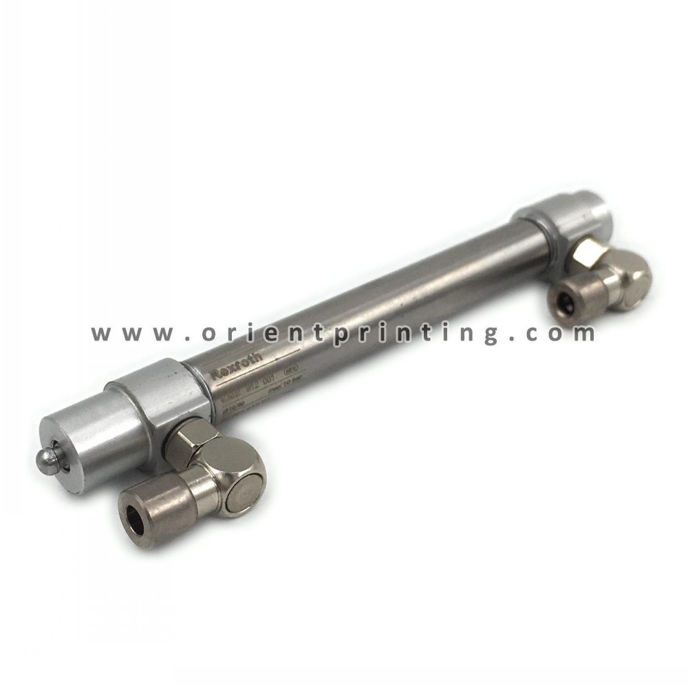 87.334.013 Pneumatic Cylinder D10 H50 Dw