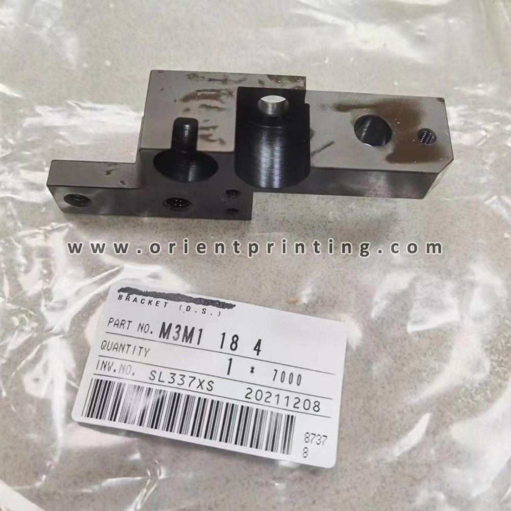 Mitsubishi Bracket(DS) M3M1184