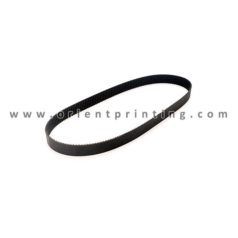 10mm Width Belt For Kodak CTP Q800 Q1600 VLF Magnus800 1600 VLF Screw Belt Timing Belt